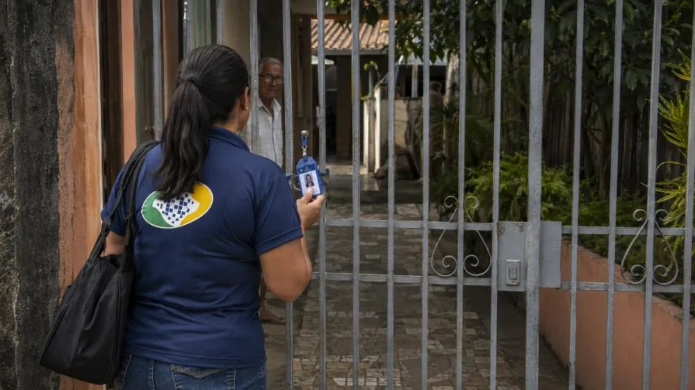 Novo comunicado do INSS alerta aposentados de todo o país