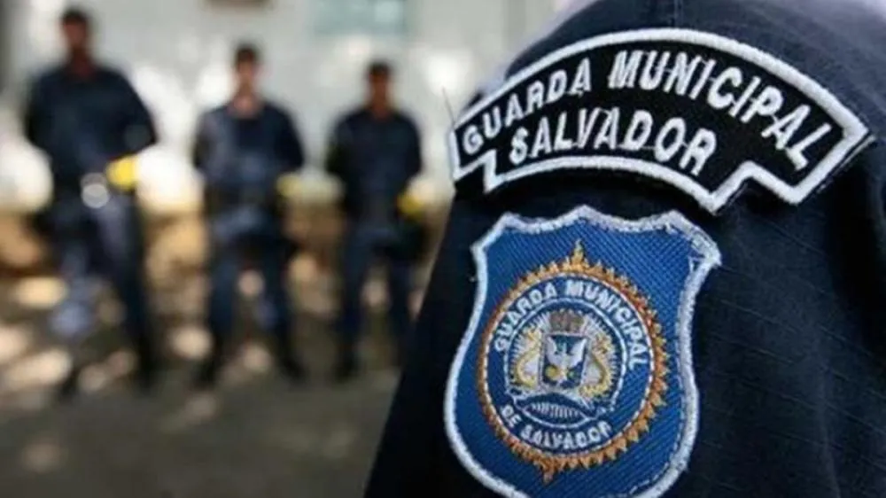 Novo Concurso Guarda de Salvador 2026: salários, benefícios e ensino médio completo