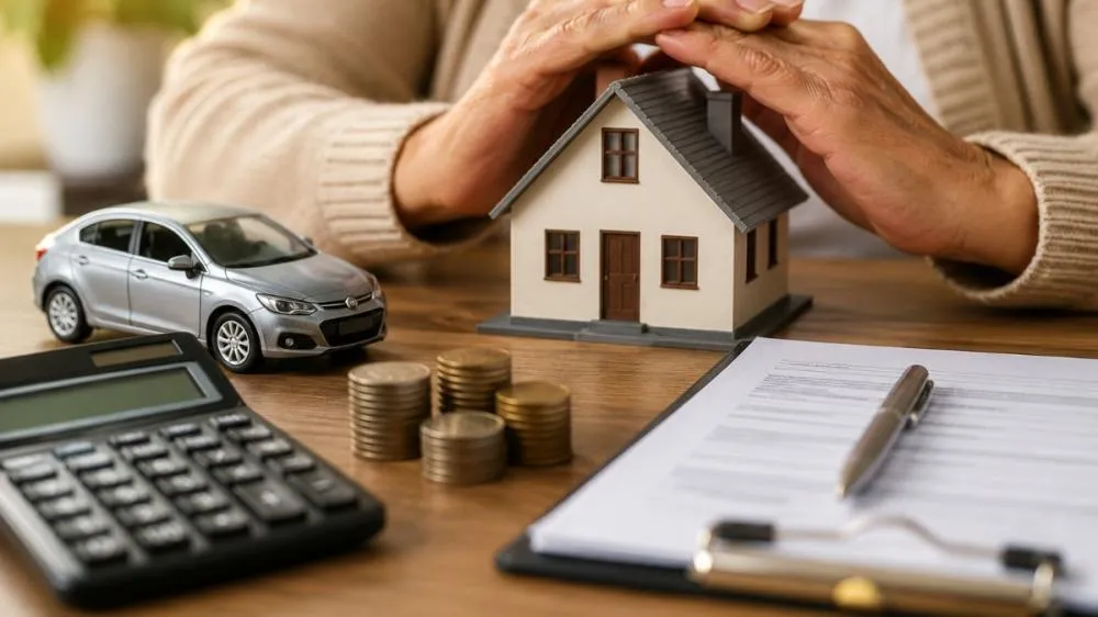 IPVA e IPTU: as doenças e idades que garantem isenção total desses impostos e pouca gente sabe