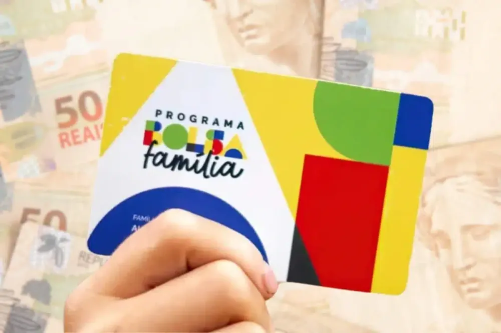 Bolsa Família de julho: governo decide ibera calendário e antecipar as datas de pagamento para grupos específicos