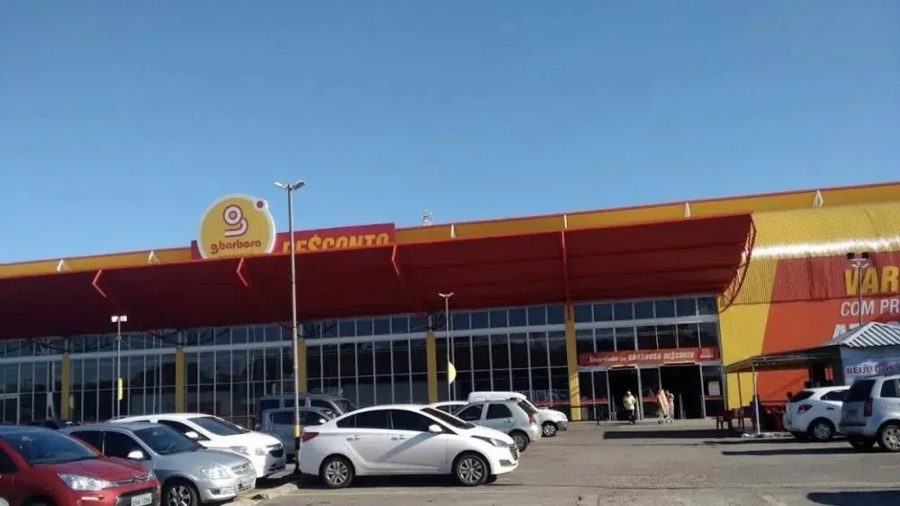 Por que o GBarbosa fechou as portas em Salvador? Entenda o verdadeiro motivo do fim do Hiper no Iguatemi