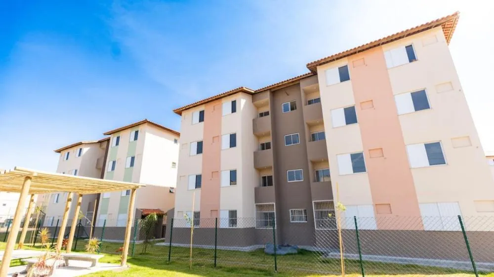 Prefeitura de Simões Filho confirma data da Lista Final do Minha Casa Minha Vida em Simões Filho