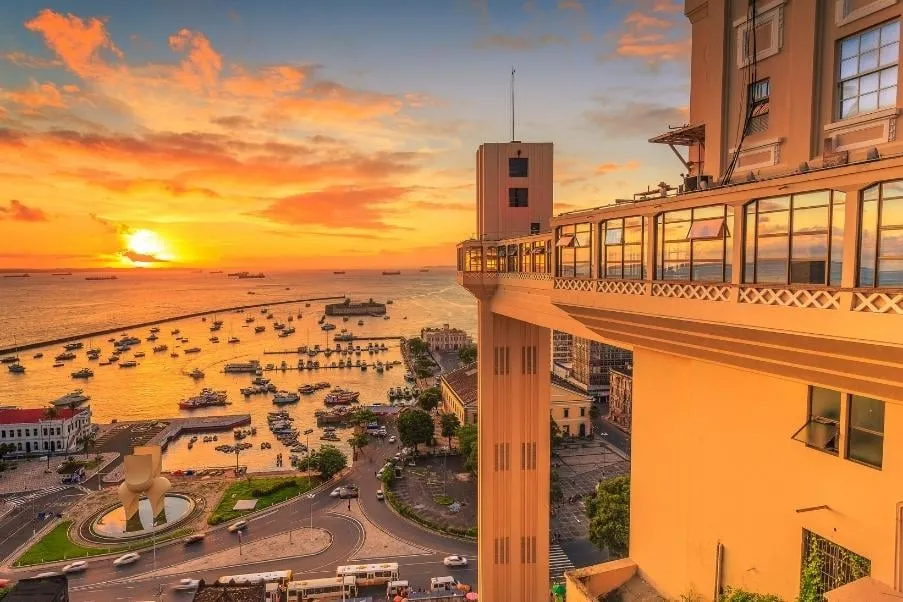 Entre as 10 melhores cidades para morar na Bahia, a 1ª colocada é mais barata e supera Salvador