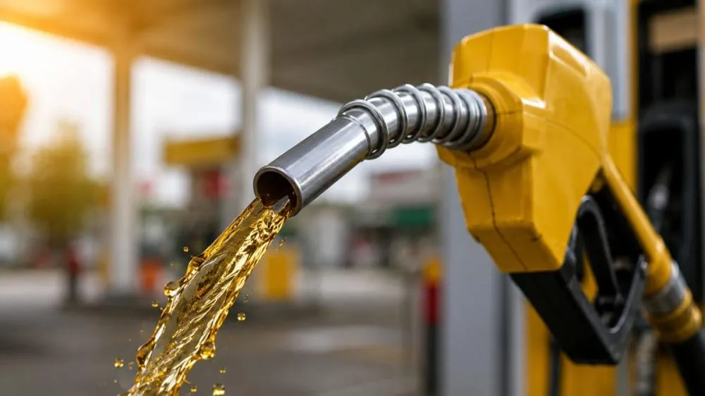 Greve da gasolina é anunciada e pode afetar postos de combustíveis na próxima semana