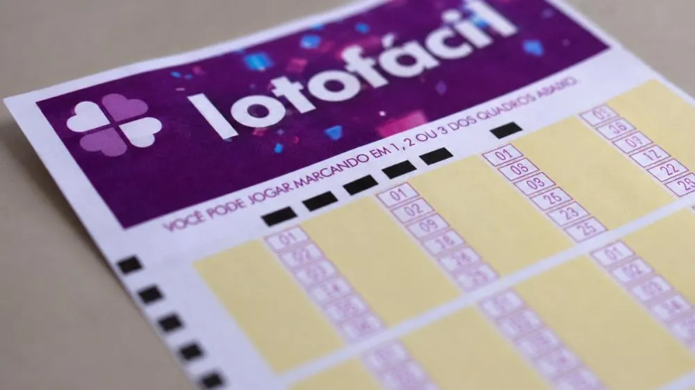 Lotofácil 3724: resultado de hoje, prêmio de R$ 2 milhões e os números sorteados