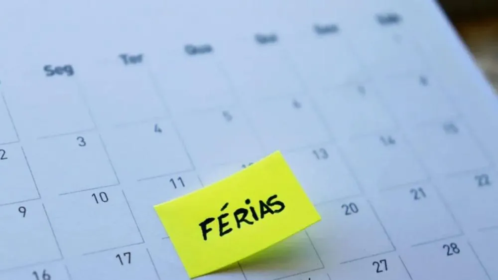 Férias fracionadas: a empresa pode obrigar o trabalhador a parcelar suas férias?