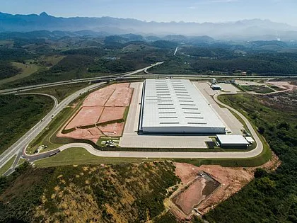 Cidade baiana é escolhida para receber complexo logístico de R$ 300 milhões e gerar 3,5 mil empregos