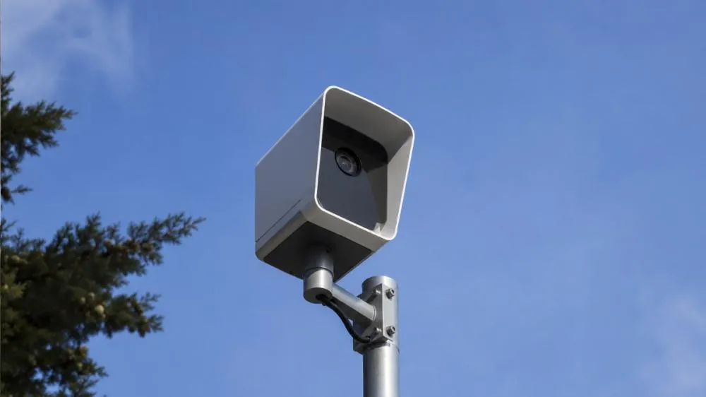 Estas são as novas câmaras de velocidade “invisíveis” Com IA: a tecnologia que automatiza multas no trânsito