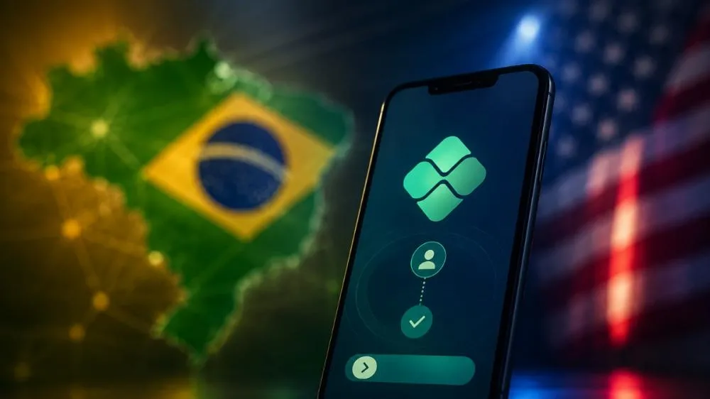 Opinião: os EUA não podem mandar no Pix, mas a pressão existe