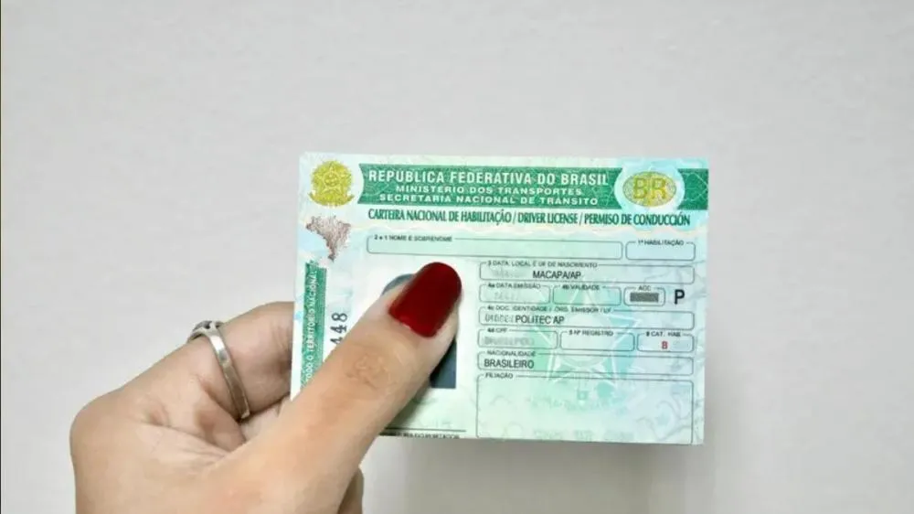 CNH definitiva pode ser negada? Veja erros durante a permissão