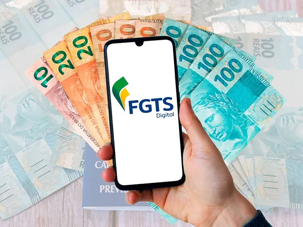 Quem são os brasileiros que vão receber o Lucro do FGTS até o fim de agosto?
