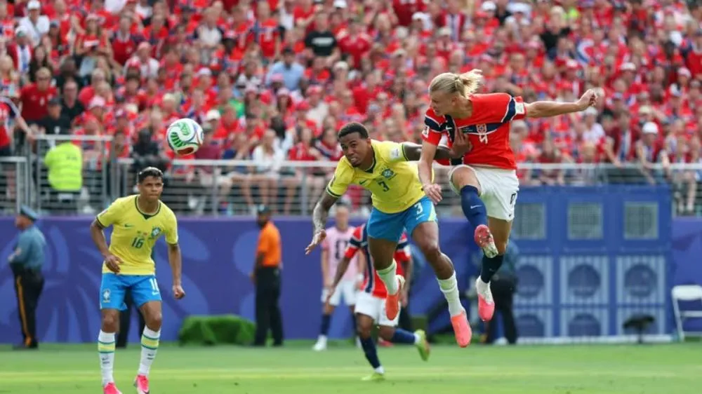 Foto: Divulgação/FIFA