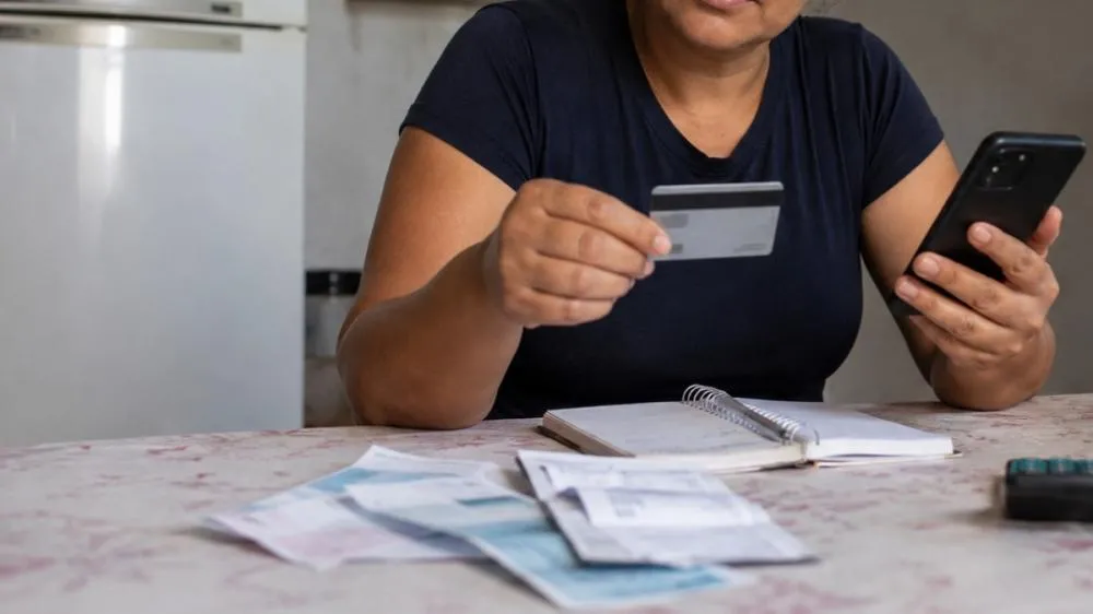 Bancos podem liberar Cartão de Crédito para quem recebe Bolsa Família? 