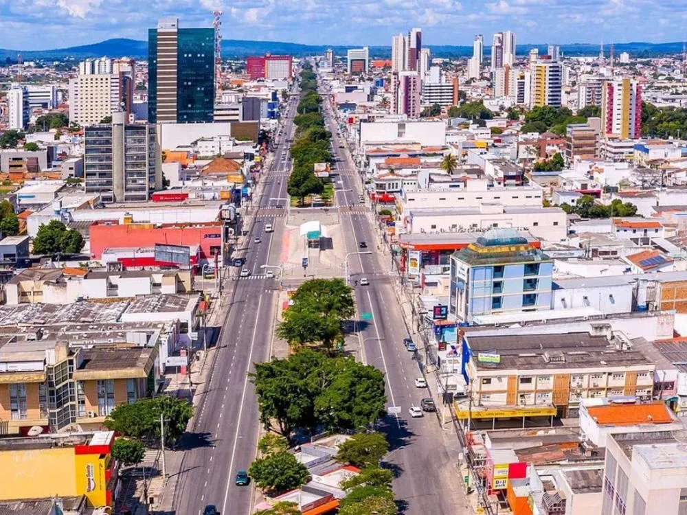 Feira de Santana - BA
