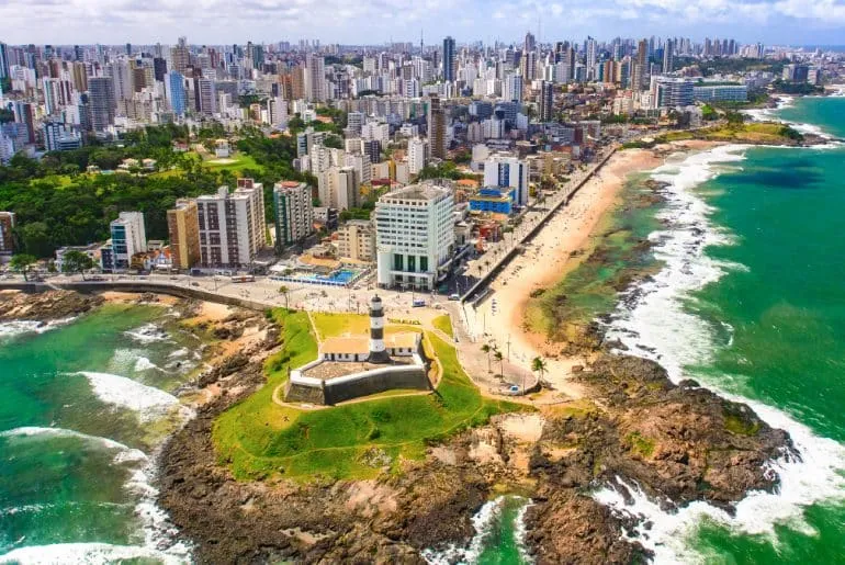 Salvador - BA