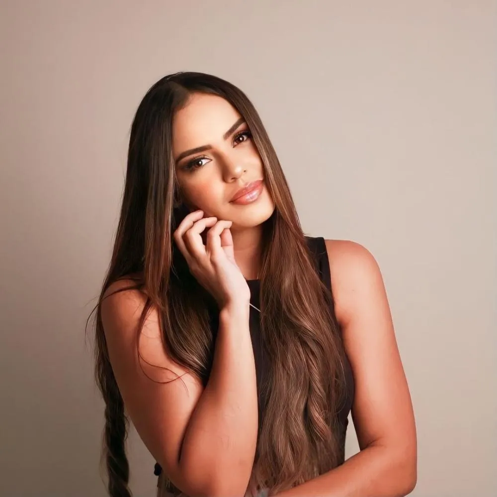 Fábia Machado
