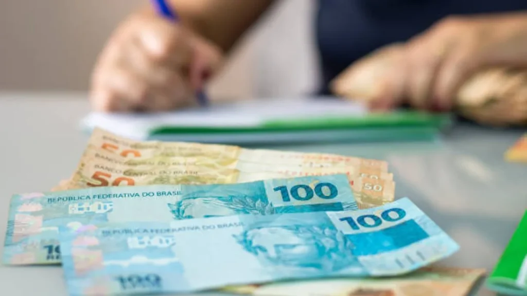 48 milhões de pessoas Dinheiro Esquecido Banco