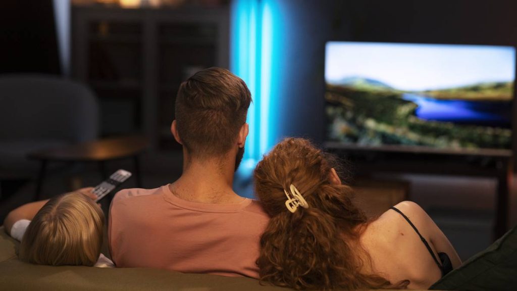 A TV aberta que você conhece vai acabar