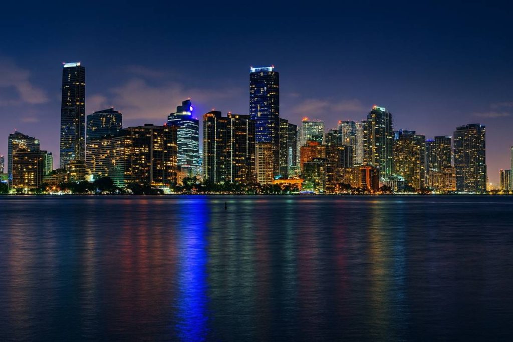 A cidade brasileira foi eleita a mais bonita do mundo