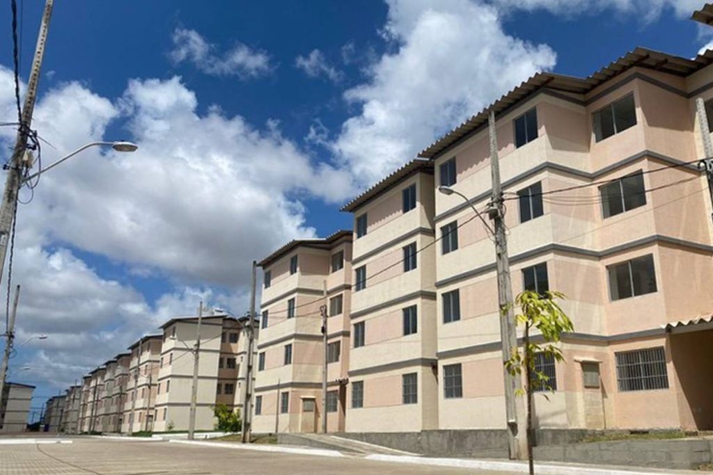 Caixa deve liberar 80 mil novos financiamentos até 2026