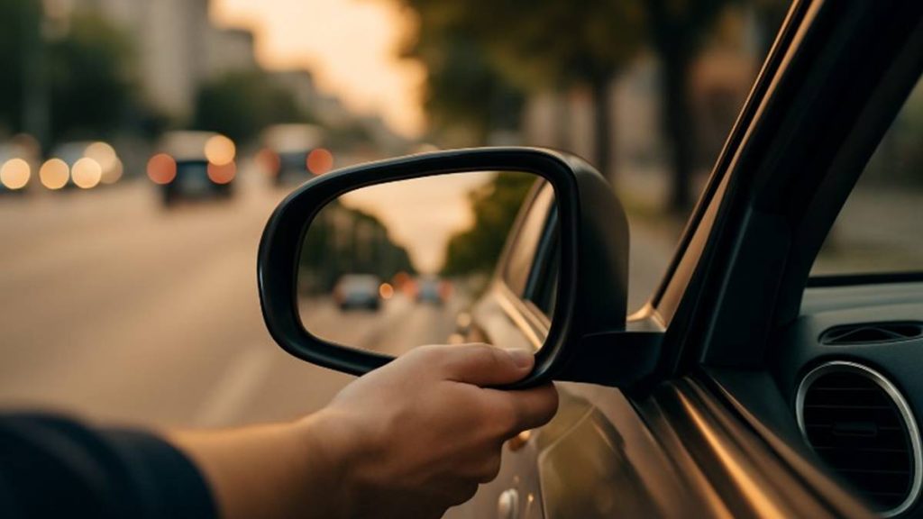 Atenção, motorista: Nova regra do Retrovisor tem multa pesada