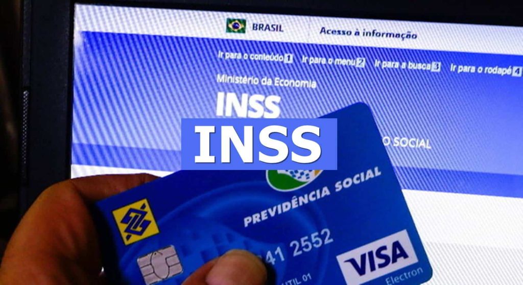nova prova de vida digital do INSS