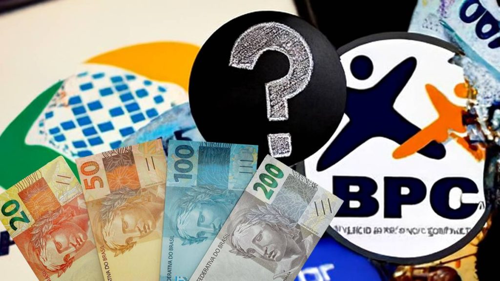BPC ou aposentadoria? INSS explica