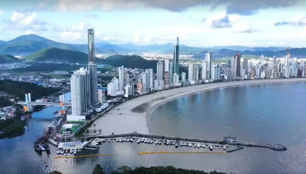 Balneário Camboriú