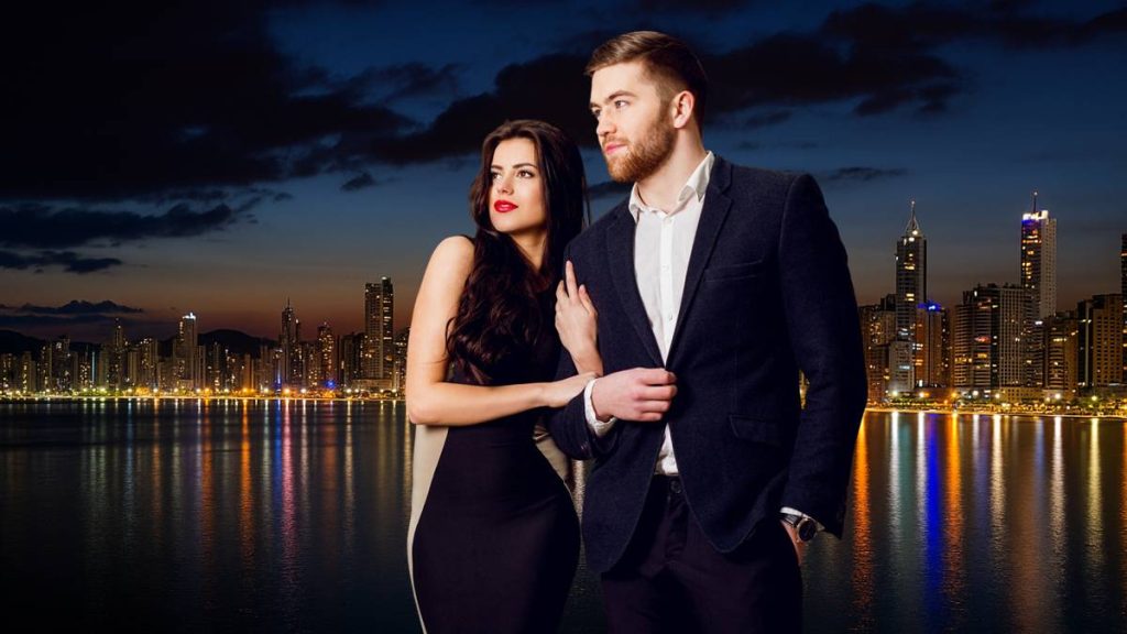 A Cidade brasileira que mais atrai milionários