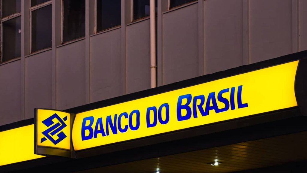 Banco do Brasil emite comunicado geral
