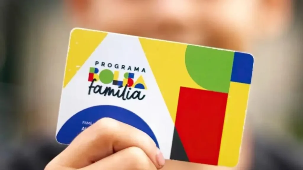 Bolsa Família começa a ser pago