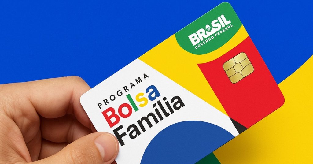 Bolsa Família terá 13º salário