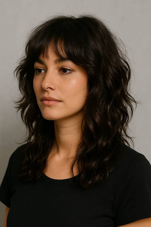 4 cortes de cabelo que estão bombando