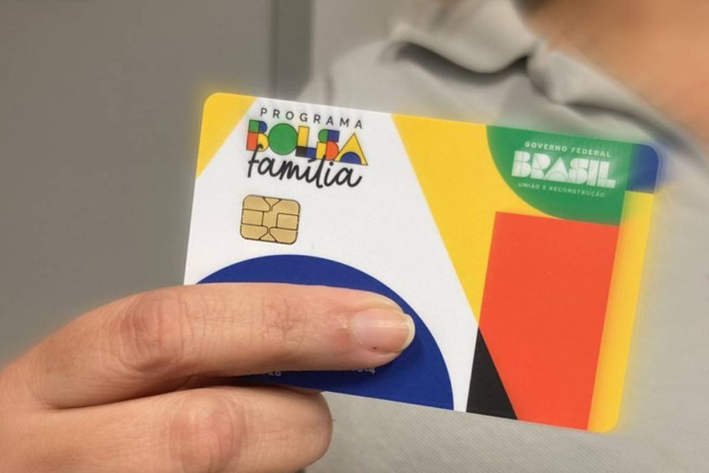 Bolsa Família convocam beneficiário para acompanhamento