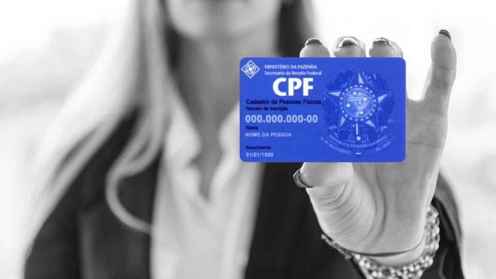 Novo golpe do CPF pode sacar seu dinheiro