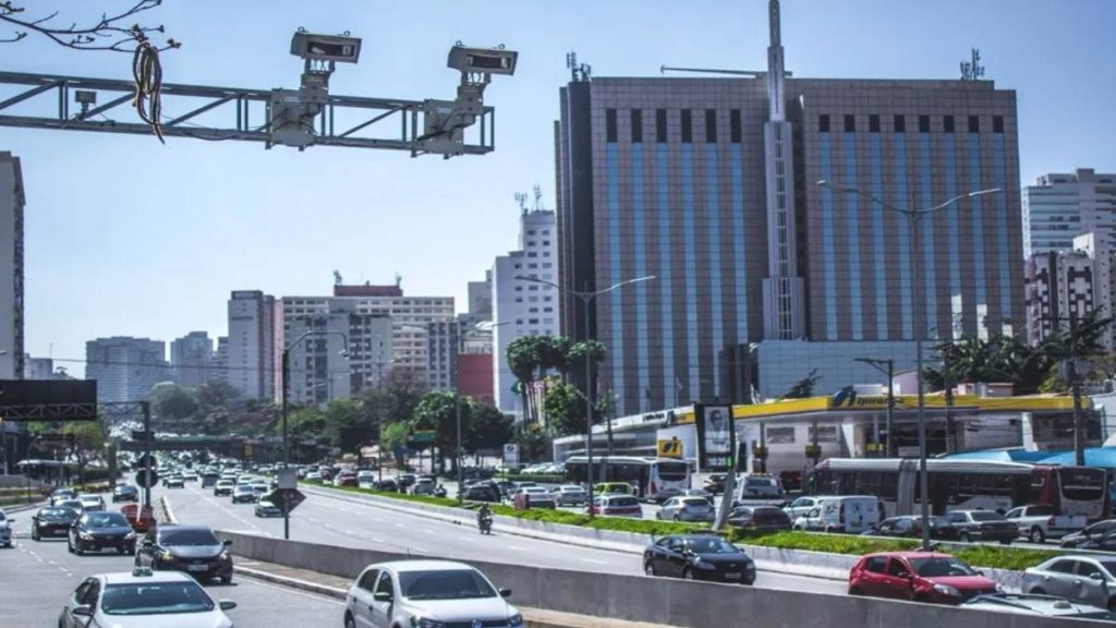 Esse é o Radar mais perigoso do país