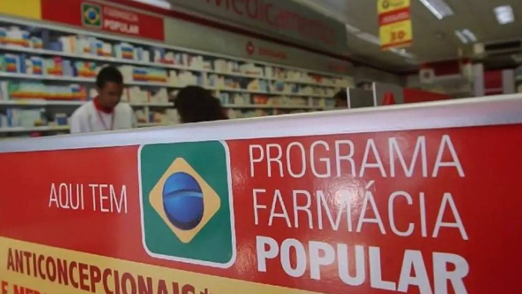 de 40 remédios de graça em qualquer farmácia