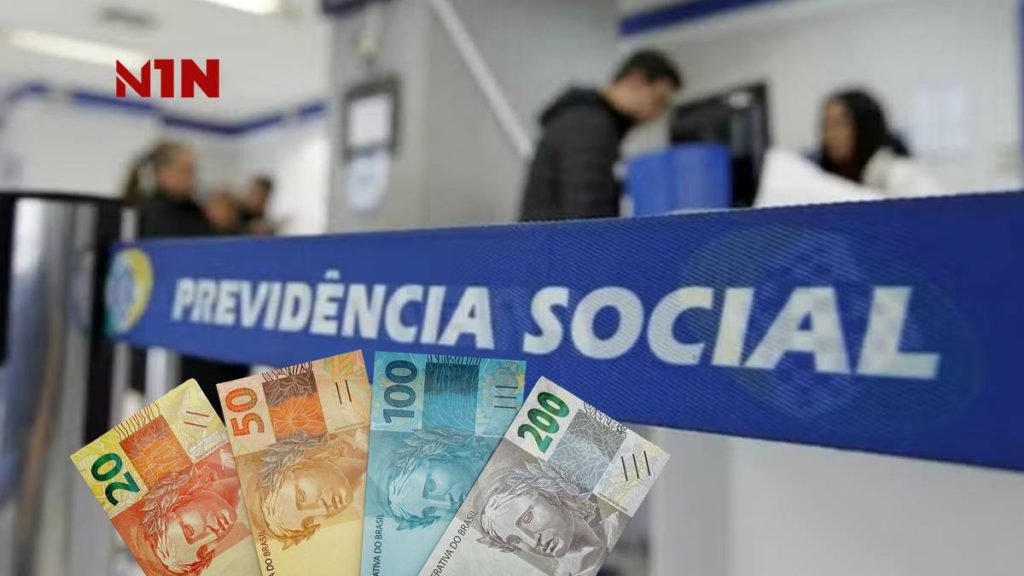 INSS atrasado liberar um adiantamento sem juros