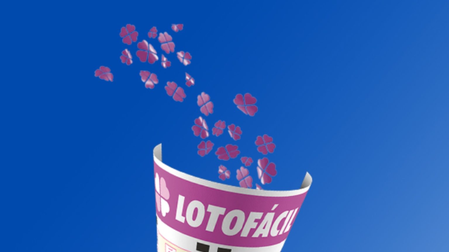 Caixa libera apostas exclusivas para a Lotofácil