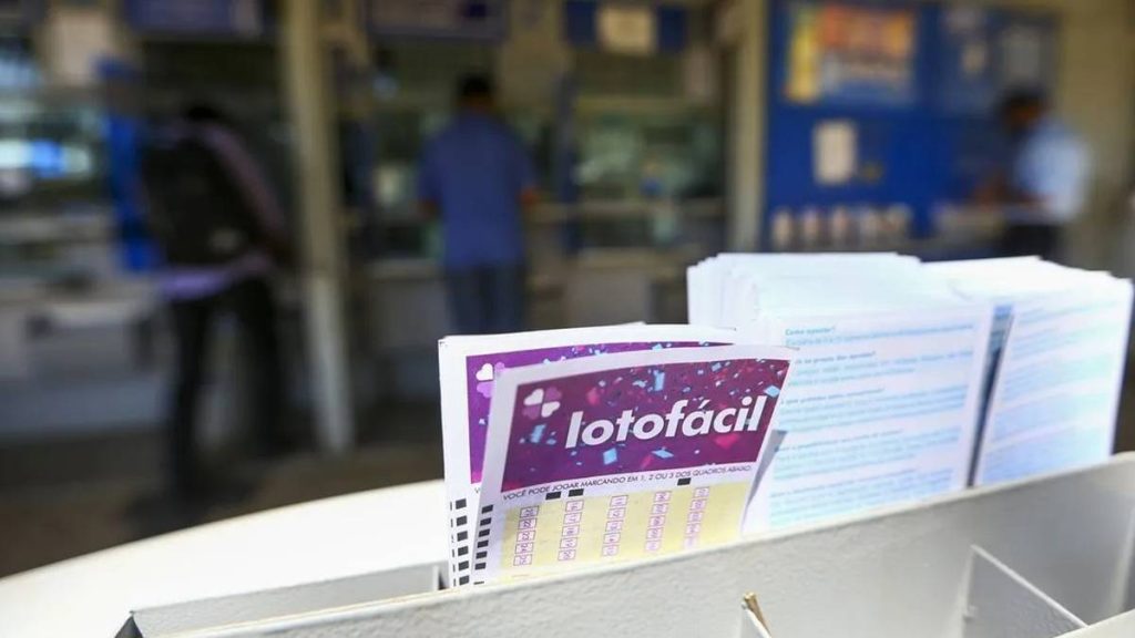 Lotofácil terá o maior prêmio da história