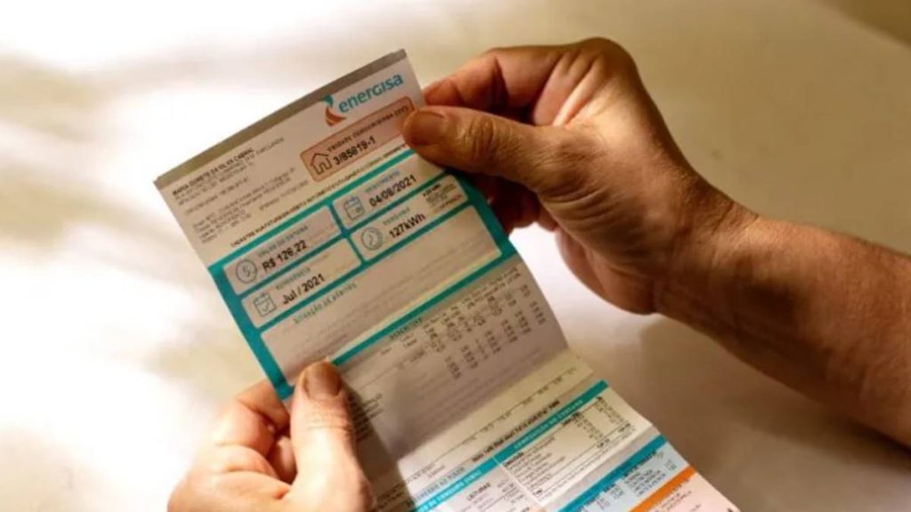 Veja como solicitar a gratuidade na sua conta de luz