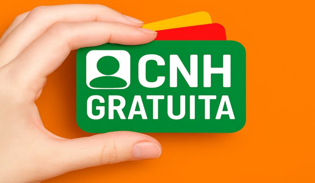 Nova CNH Social causa confusão após mudança na Le