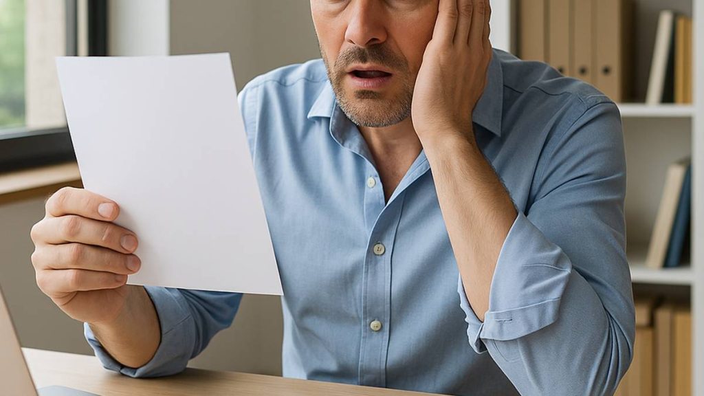 Nova lei trabalhista se não avisar, não tem férias!