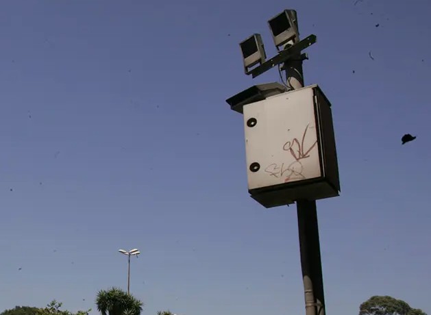 Novo radar multa em 6 infrações de trânsito IPVA