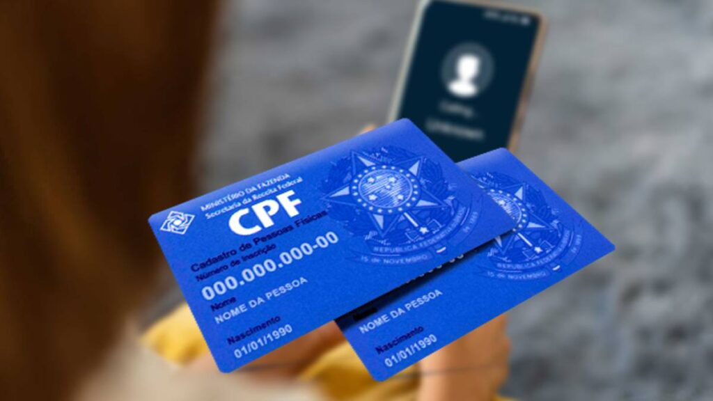 CPF como chave Pix: é melhor você não usar!