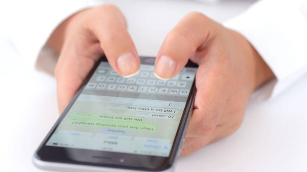 O WhatsApp tem uma lixeira escondida