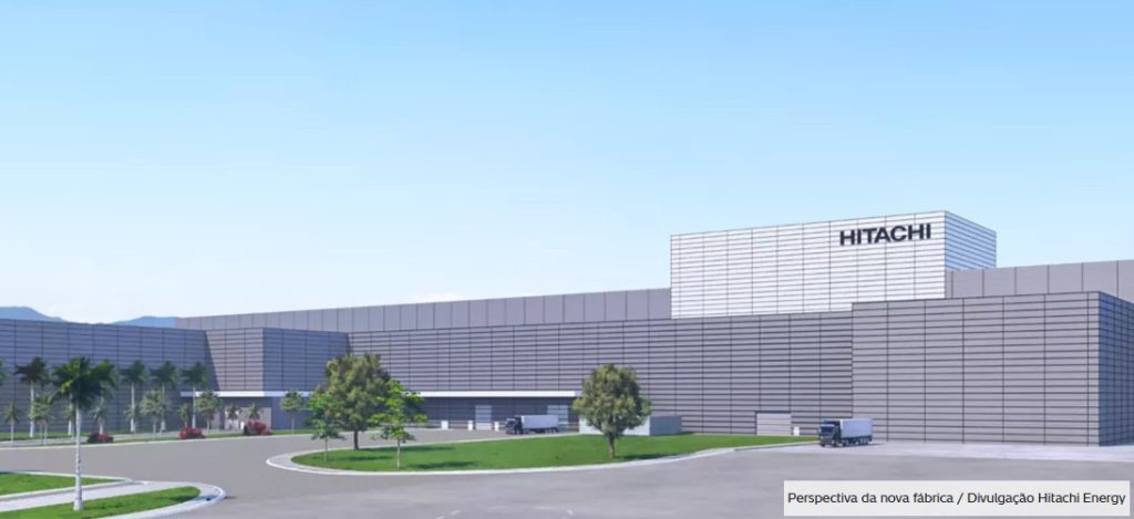 São Paulo: Gigante global anucia nova fábrica