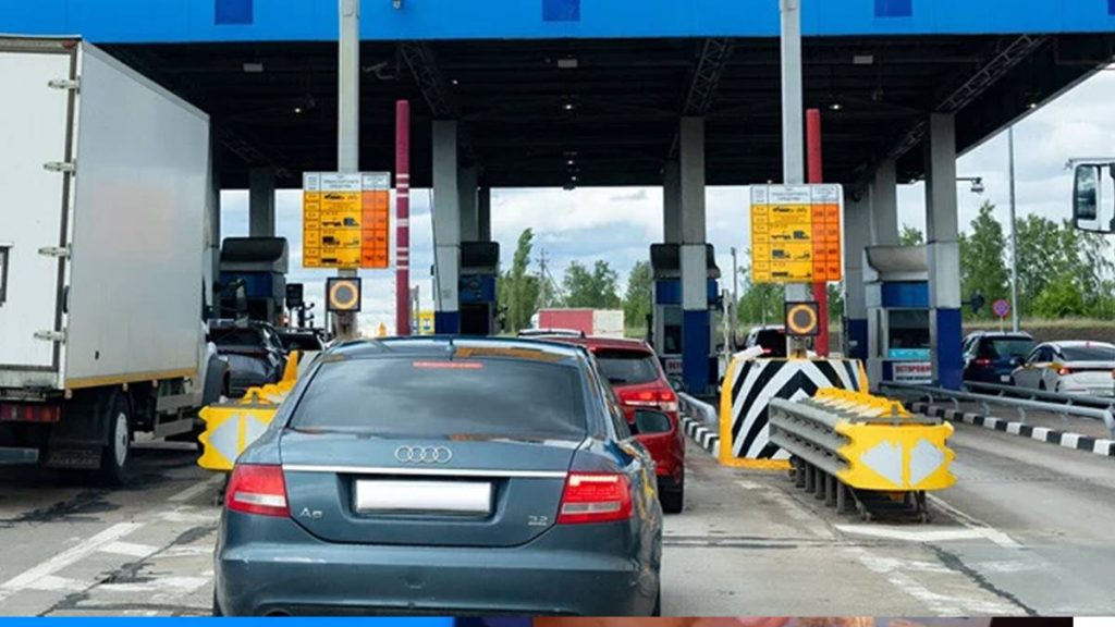 Por que motoristas estão sendo multados no pedágio mesmo com tag?