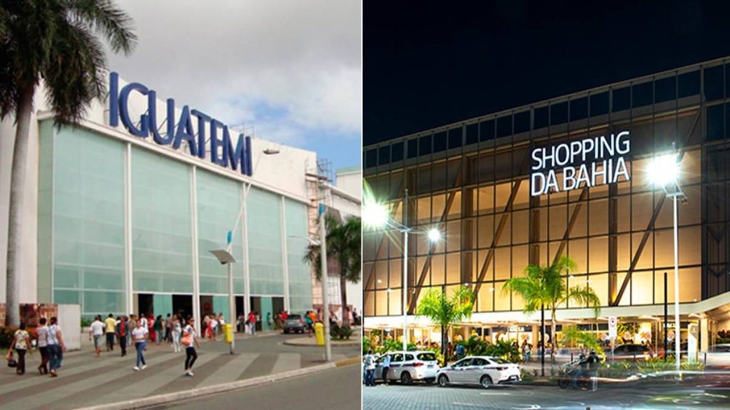 Por que o Shopping Iguatemi mudou de nome em Salvador