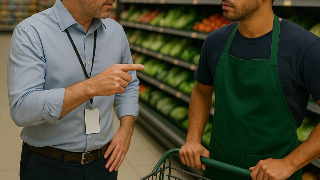 Seu chefe te coloca em uma função diferente da que foi contratada: é isso que você deve fazer!